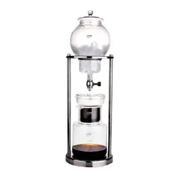 600ml Clássico Cold Brew Coffee Ice Coffee Maker Espresso Coffee Drip Pot