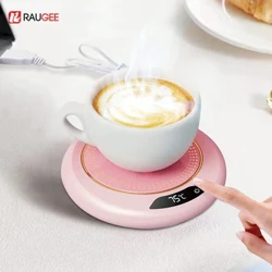 Fa'avevela Ipu USB Kofe Ipu Fa'avevela Eletise Ipu Ipu Tii Fa'avevela Ipu Ipu Ipu Fa'amafanafana mo le Ofisa o le Fale Fa'avevela Ipu Desktop USB
