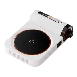 Koffiemokverwarmer Kopverwarmer voor bureau Gebruik elektrische drankverwarmer, koffieverwarmerplaat voor cacaothee, watermelk
