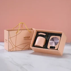 Cangkir Kopi Pemanas Pad Cangkir Hangat Suhu Konstan Coaster USB Listrik Mug Mat Set Teh Susu Pemanas Air Rumah Kantor Hadiah
