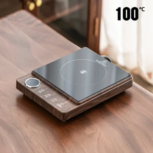 100°C csésze melegítő bögremelegítő 400 W elektromos fűtő alátét teafőző kávé tej víz melegítő alátét melegítő alátét forró teafőző
