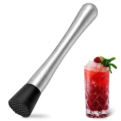 ʻO ka wai hoʻoheheʻe wai ʻo Ice crusher hammer Shaker Cup Kuʻi lima lima kīʻaha kīʻaha ice masher lāʻau