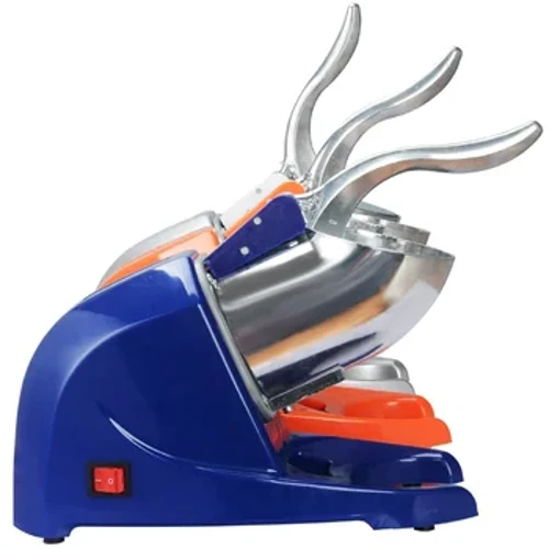 Sneeuwvlok Ijsbreker Sneeuwvlok Ijs Maker 220V/110V Huishoudelijke Elektrische Geschoren Ijsmachine