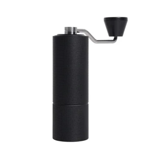 TIMEMORE Chestnut C3 Manual Coffee Grinder S2C Burr Inside High Quality Portable Hand Grinder Na May Double Bearing Positioning