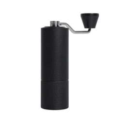 TIMEMORE Kastanje C3 Handmatige koffiemolen S2C Burr Inside Draagbare handslijpmachine van hoge kwaliteit met dubbele lagerpositionering