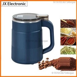 Electric Coffee Grinder Kusina Cereal Nuts Beans Spices Grains Grinder Machine Multifunctional Home Coffee Grinder EU Plug