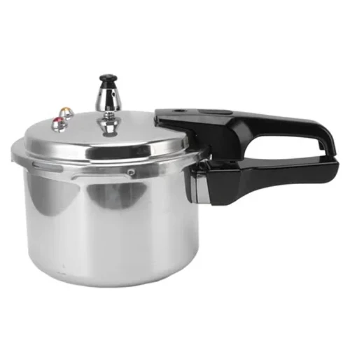 3L tryckkokare aluminiumlegering 18cm botten 3L mini tryckkokare för gasspis