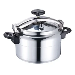 Mea Kuki Paʻi Pahū Premium Aluminum Pressure Cooker Home Pressure Cooes Explosion-Proof Cooking Pots Commercial Also available