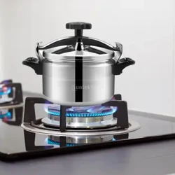 Universal Gland Typ Cooker Multipurpose Induktiounskoker Deep Pressure Pan fir Restaurant Kichen Stot Commercial