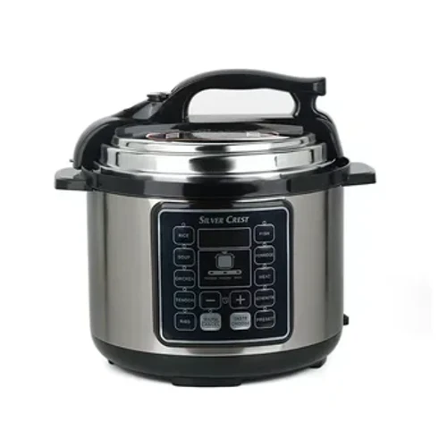 5L naʻauao puʻupuʻu uila 220V Voltage cooker ， kuke laiki a me ka sopa, kohu ʻana i ka sopa mung piʻi a me ka sopa iwi kulina.