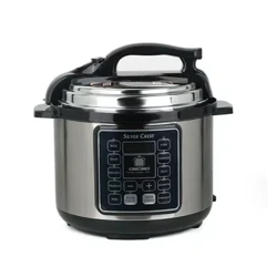 5L naʻauao puʻupuʻu uila 220V Voltage cooker ， kuke laiki a me ka sopa, kohu ʻana i ka sopa mung piʻi a me ka sopa iwi kulina.