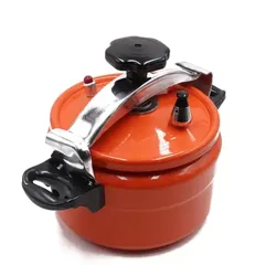 Pressure Cooker Premium Aluminum Pressure Cooker Home Pressure Cooes Explosion-Proof Cooking Pots Commercial Available din