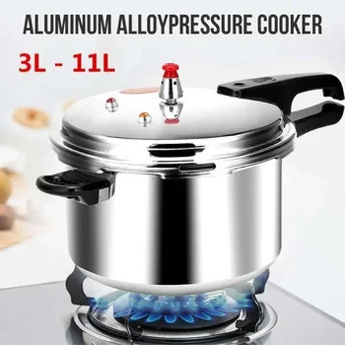 18/20/22/28Cm Bếp Áp Điện Bếp Gas Âm Tiết Kiệm Năng Lượng An Toàn Dụng Cụ Nấu Ăn Cắm Trại Ngoài Trời 3/4/5/11L