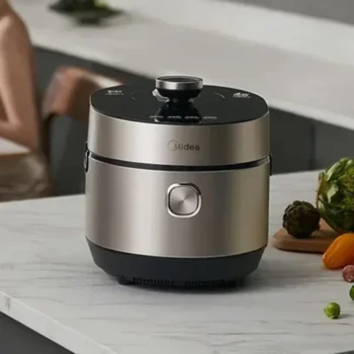 Midea Programabilni električni lonac Kućni aparati Kućni štednjak za rižu Multifunkcionalna tava Kućni aparati Tave pod pritiskom Multi