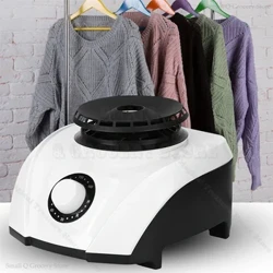 1200W Máy Sấy Quần Áo Cao Cấp Tắt Tiếng Điện Máy Sấy Quần Áo Làm Nóng PTC Quần Áo Giày Ấm Máy Sấy EU Phích Cắm UK 220V