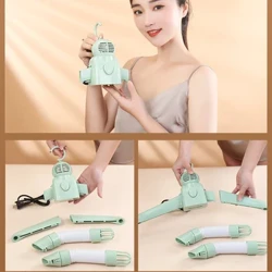 110V 150W Điện Máy Sấy Quần Áo Móc Treo UV Du Lịch Gấp Gọn May Nóng Lên Đến 5Kg Mini Cho Tất/Áo Lót/Đồ Lót/Sấy Quần Áo