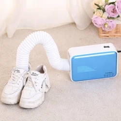 Multifunctional Clothes Dryer In Addition To Mites Household Portable Wet Blanket Drying Shoes Pet Hair in winter snow rain