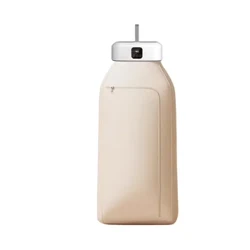 Máy sấy quần áo di động 600W, Máy sấy mini dễ sử dụng có túi sấy cho các loại quần áo, đồ lót, quần áo trẻ em mỏng manh