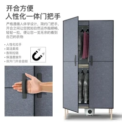 Sèche-linge électrique Portable de grande capacité, 220V, séchage rapide à l'air, pour garde-robe