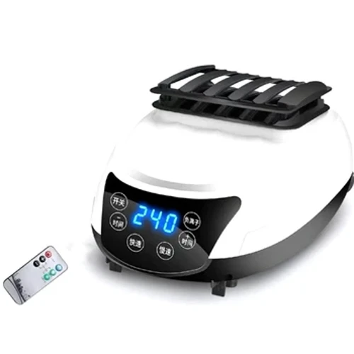 Tragbarer elektrischer Wäschetrockner, Smart Press, Haushalt, Babykleidung, Trocknen, warmer Wind, Wäsche, Kleidungsstück, Wäschetrockner, 2