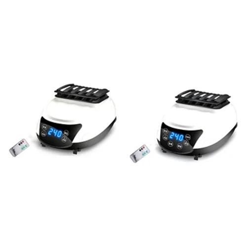 Pārnēsājami elektriski drēbju žāvētāji Smart Press mājsaimniecības zīdaiņu apģērbi žāvēšana siltā vēja veļa apģērbu veļas lupata