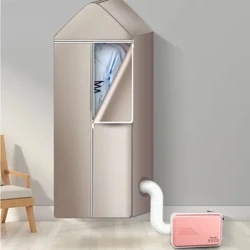 I-110V 220V 600W Izingubo zikagesi eziphathwayo Ukususwa kwe-Dryer Mite Ukususwa kwe-Multifunctional Wind Wind heater Ingubo Efudumele Yokomisa Izicathulo Izinwele Zezilwane Zesilwane