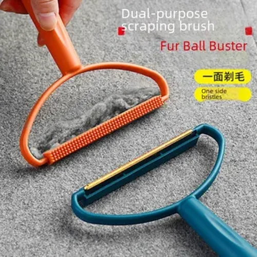 Manuell Kleidung Lint Entferner Haus verwenden Plastikmaterial. Keine Batterie benötigte Schichten Hüte FINT -Trimmer