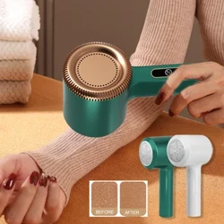 Điện Lót Viên Tẩy Trang Cho Quần Áo Hộ Gia Đình Bóng Tóc Tông Đơ Sạc Quần Áo Lông Tơ Vải Máy Cạo Râu Loại Bỏ Thiết Bị