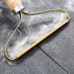 Draagbare kledingpluisroller Remover Lint Fabric Shaver Verwijdert pluisdeeltjes van huisdierhaar uit meubels Kleren Reinigingshulpmiddel