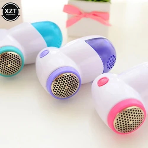 Yangi elektr kozokni olib tashlash mashinasi Portativ kiyim mato soqol mashinasi Soch to'pi uchun trimmer Lint Fuzz Shaver paxmoq jun granulasi