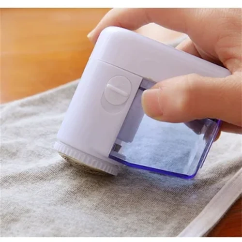 Mini Elektrische Pellets Lint Remover Voor Kleding Stof Scheerapparaat Haarbal Trimmer Fuzz Kleding Trui Cut Machine Spoelen Verwijdering