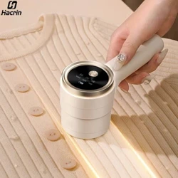 Lint Remover Elektrische Pellet Pluisverwijderaar voor Kleding Haarbal Stofscheerapparaat Oplaadbare Draagbare Fuzz Remover voor Kleding