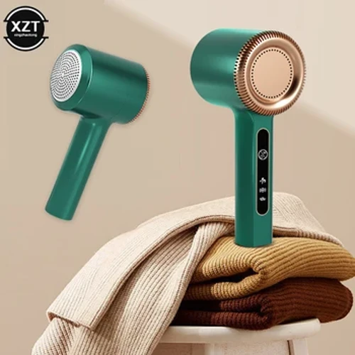 Removedor de pelotas de fiapos portátil para roupas, barbeador elétrico recarregável, removedor de pelos, bolas de cabelo, removedores de fuzz para roupas