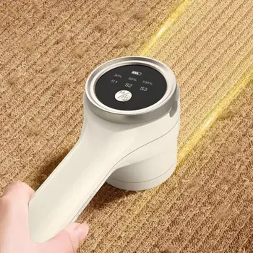 Lint Remover para sa Damit Electric Pellet Fluff Remover Rechargeable Portable Fabric Hair Ball Shaver Tinatanggal ang Lint mula sa Damit
