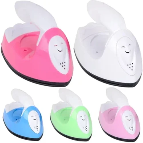 DIY Handheld Mini Iron Portable Electric Mini Heat Press Machine Versatile Rapid Hoating-Up no ka Hot Drilling Name Cloth Stickers