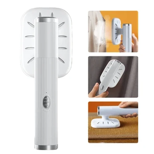 Mīkini hao hao 360° ʻO ka hao micro mahu ka mīkini ʻeke uila USB no ka hao lole lole.