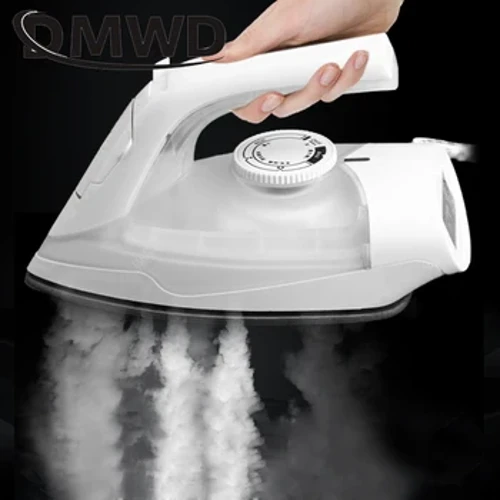 DMWD HandHeld egin-eşik bugly mini eşikler bug demir demir göçme elektrik çotga ýüz ýüzi bug gury arassalama ütük maşyn syýahaty