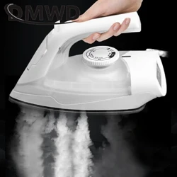 DMWD HandHeld egin-eşik bugly mini eşikler bug demir demir göçme elektrik çotga ýüz ýüzi bug gury arassalama ütük maşyn syýahaty