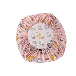 Cearșaf de îmbrăcăminte cu personalitate Cozy Home Strap Lenjerie de pat Saltea de lux de ultimă generație Husă completă Fără pernă Moale Buzunar adânc Familie