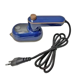 Fier de călcat cu abur portabil Mini generator portabil de abur fierbinte Fier de călcat pentru călătorii