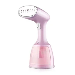 220 V Dampfglätter für Kleidung aus der Hand 1500 W leistungsstarker tragbarer Dampfglätter 280 ml Dampfgenerator für unterwegs zu Hause