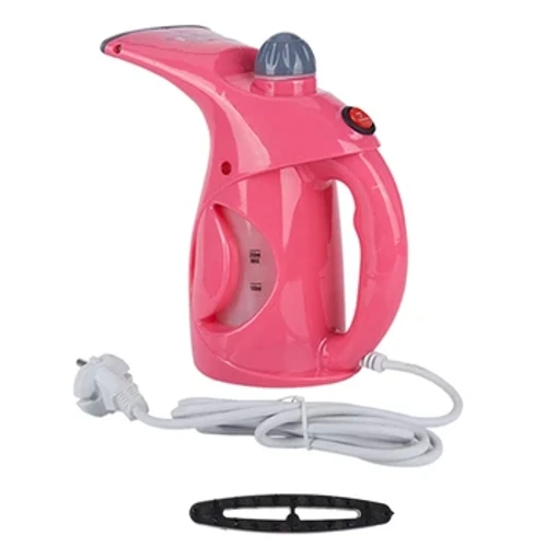 UE Plug Handheld Trydan Stêm Haearn Gludadwy Steamer Dillad Cartref Teithio Steam Brwsio ar gyfer Smwddio Gwisg Dillad
