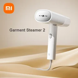2024 T XZE Xiaomi Mijia egin-eşik bugy 2 bukulýan el eşikleri bug demir demir göçme öý enjamlary syýahat üçin demir bug