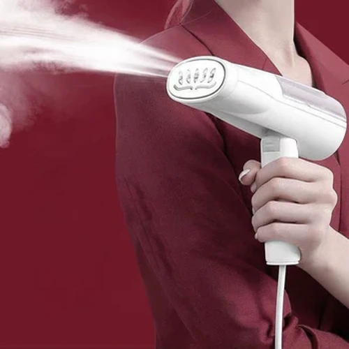 Steam Pinsel Kleeder Generator Klappbar Handheld Kleedungsdampfer Flachbügelmaschinn Dampfer Eisen Portable fir Reesen