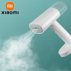 “XIAOMI MIJIA” egin-eşikli buglar öý elektrikleri üçin asma bug arassalaýjy çybyklary aýyrmak üçin elde göterilýän bugly eşik ütüklemek eşikleri