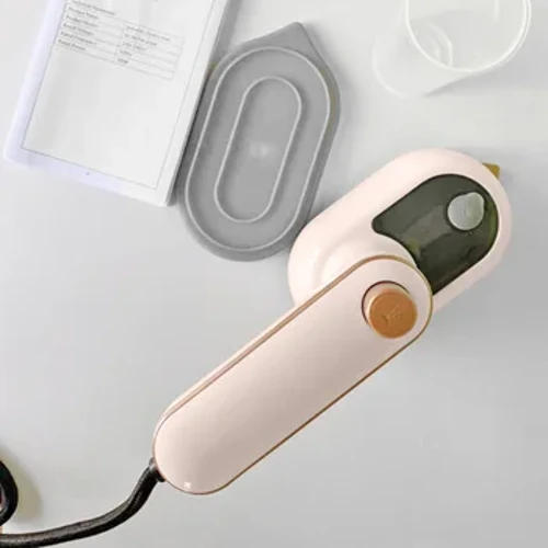 Ångstrykjärn för kläder 30W Garment Steamer Handhållen strykmaskin Bärbar Hem Små Mini Ångjärn Hushållsapparater Resor