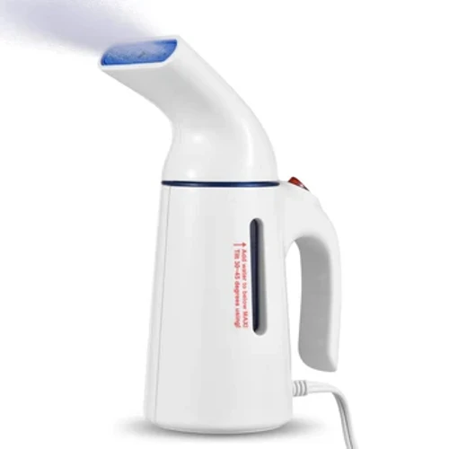 Portable Handheld Garment Steamer 120ml Capacity 700W Auto Shut-Off Steamer para sa mga Damit Nag-aalis ng mga Wrinkle sa Damit at Tela