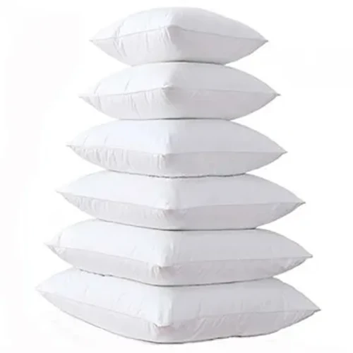 Home Cushion Inner Filling Cotton-padded Pillow Core for Sofa Car Soft Pillow Cushion Insert Cushion Core 14/16/18/20/22/24 Iniha