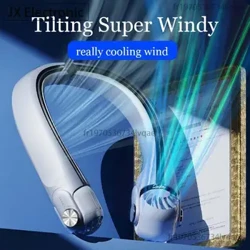 Hoʻohui pū ʻia me nā Jet Fan Blades Haumāna Vaneless Fan Hoʻolili wikiwiki ʻana i ka ʻāʻī ʻāʻī Paʻa palekana a me ka pale ʻole ʻana i ka lauoho Strong Breeze Portable.