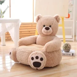 Dječji jastuk za sjedalo na prozoru u obliku medvjeda Podna prostirka Lazy Sofa Tatami Podni jastuk za spavaću sobu Jastuk za tabure